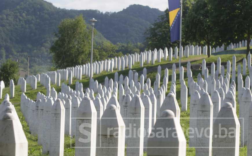 Memorijalni centar Srebrenica poslao poruku svim građanima koji će danas biti u Potočarima